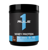 Протеин Rule 1 Whey Protein 1 lbs Шоколадный Торт