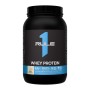 Протеин Rule 1 Whey Protein 2 lbs Ванильді Балмұздақ