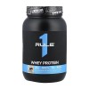Протеин Rule 1 Whey Protein 2 lbs Печенье со Сливками