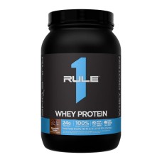 Протеин Rule 1 Whey Protein 2 lbs Шоколадный Торт