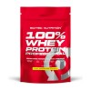 Протеин Scitec Nutrition 100% Whey Protein Professional 500 g lemon-cheesecake