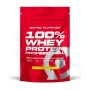 Протеин Scitec Nutrition 100% Whey Protein Professional 500 g lemon-cheesecake