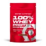 Протеин Scitec Nutrition 100% Whey Protein Professional 500 g chocolate cake