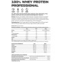 Протеин Scitec Nutrition 100% Whey Protein Professional 500 g chocolate cookie cream