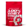 Протеин Scitec Nutrition 100% Whey Protein Professional 500 g chocolate cookie cream