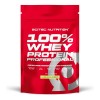 Протеин Scitec Nutrition 100% Whey Protein Professional 500 g banana
