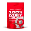 Протеин Scitec Nutrition 100% Whey Protein Professional 500 g chocolate