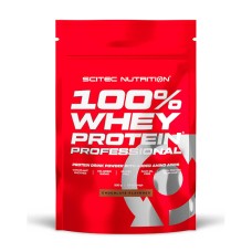 Протеин Scitec Nutrition 100% Whey Protein Professional 500 g chocolate Протеин Scitec Nutrition 100% Whey Protein Professional 500 g chocolate
