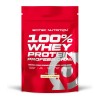 Протеин Scitec Nutrition 100% Whey Protein Professional 500 g vanilla