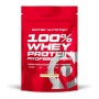 Протеин Scitec Nutrition 100% Whey Protein Professional 500 g vanilla
