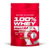 Протеин Scitec Nutrition 100% Whey Protein Professional 500 g ice coffee