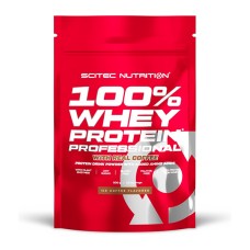 Протеин Scitec Nutrition 100% Whey Protein Professional 500 g ice coffee Протеин Scitec Nutrition 100% Whey Protein Professional 500 g ice coffee