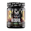 Предтренировочный комплекс Reckful classic pre-workout 30 serv Яблоко 195 г 