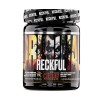 Предтренировочный комплекс Reckful classic pre-workout 30 serv Вишня 195 г 