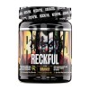 Предтренировочный комплекс Reckful classic pre-workout 30 serv Апельсин 195 г 