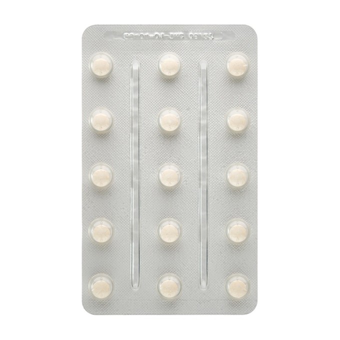 Nanopep Epitide Для Омоложения организма, 15 таблеток