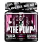 Жаттығу алдындағы кешен Reckful Pump complex 240 г Cherry frost