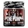 Предтренировочный комплекс Reckful Pump complex 240 г Strawberry lemonade