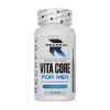 Дәрумен кешені Reckful Vita Core for men 60 капсула