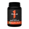 Протеин Rule 1 Protein Whey Isolate 2 lbs Ванильді торт