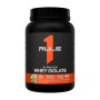 Протеин Rule 1 Protein Whey Isolate 2 lbs Ванильді торт