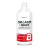 Коллаген BioTech USA Collagen Liquid Forest fruit 1000 мл