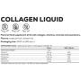 Коллаген BioTech USA Collagen Liquid Forest fruit 1000 мл