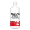 Коллаген BioTech USA Collagen Liquid Tropical fruit 1000 мл