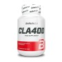 Дәруменді кешен BioTech USA CLA 400 80 капсула