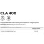 Дәруменді кешен BioTech USA CLA 400 80 капсула