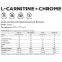 Аминқышқылды кешен BioTech USA L-Carnitine + Chrome concentrate Orange 500 мл