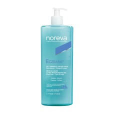 Тазартқыш гель Noreva Eczeane Gel Surgras FLA дене үшін 1000 мл