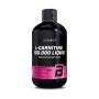 Аминқышқылды кешен BioTech USA L-Carnitine 100.000 Cherry 500 мл