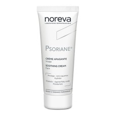 Крем Noreva Psoriane Creme Apaisant бетке арналған 40 мл