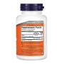 NOW L-Citrulline 750 мг Повышение выносливости, 90 капсул 