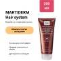 Шампунь Martiderm Hair System Champ Antic Aa антивозврастной от выпадения 200 мл