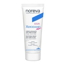 Успокаивающий крем Noreva Xerodiane AP+ CR A IRR CZM против раздражений для лица, для зоны декольте 40 мл