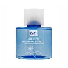 Мицеллярный раствор Martiderm Micellar Cleansing solution очищающий 300 мл