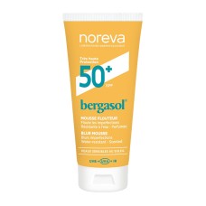 Солнцезащитный мусс Noreva Bergasol MOUS FL SPF50+ 50 мл