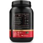 Optimum Nutrition Gold Standard 100% Whey со вкусом "Карамель Макиато", 2 lb (907 г)
