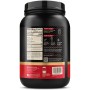 Optimum Nutrition Gold Standard 100% Whey со вкусом "Карамель Макиато", 2 lb (907 г)