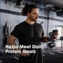 Optimum Nutrition Gold Standard 100% Whey со вкусом "Карамель Макиато", 2 lb (907 г)