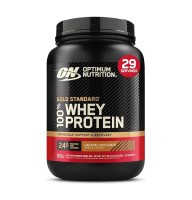 Протеин Optimum Nutrition Whey 2 lb Карамель Макиато 907 g