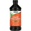 NOW Liquid Chlorophyll 473 ml Жидкий Хлорофилл