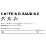 Предтренировочный комплекс BioTech USA Caffeine + Taurine 60 капсул