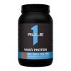Протеин Rule 1 Whey Protein 2 lbs Молочный Шоколад