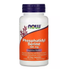 NOW Phosphatidyl Serine 100 mg 60 caps