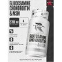 Витаминный комплекс Reckful Glucosamine Chondroitin MSM 120 caps