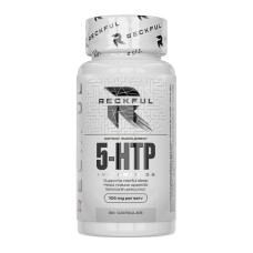 Витаминный комплекс Reckful 5-HTP 60 caps