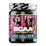 Аминқышқыл кешені Reckful BCAA + Eleсtrolytes 260 г Cherry Bubble